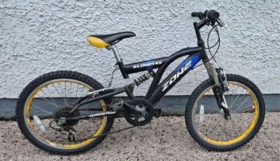 Kids Bicycle