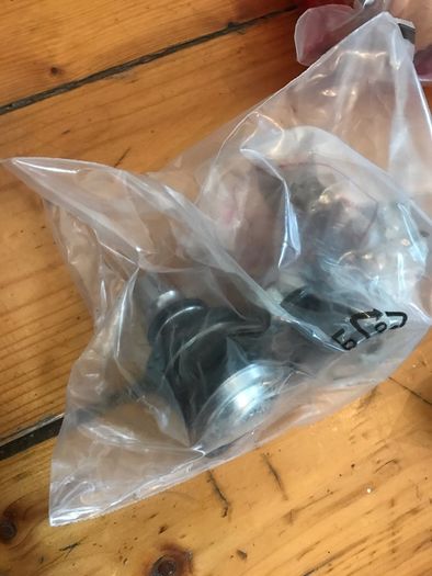 2010 peugeot 207 suspension parts brand new