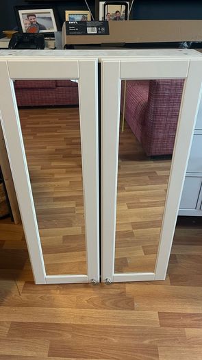 bathroom cabinet