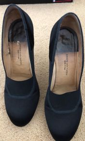 Dries Van Noten high heels