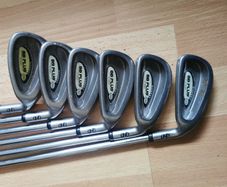 nickent bb plus irons