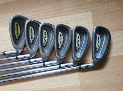nickent bb plus irons