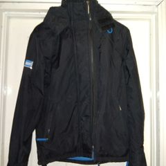 Super dry original windcheater jacket