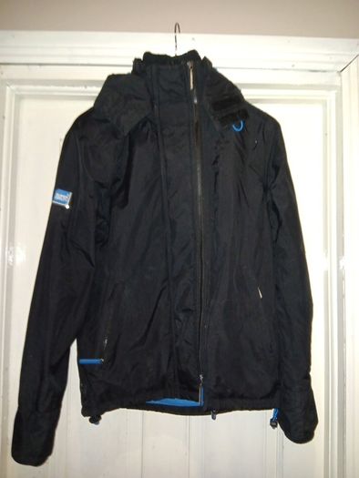 Super dry original windcheater jacket