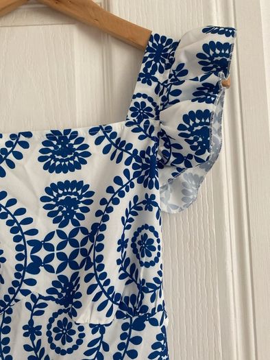 summer dress new