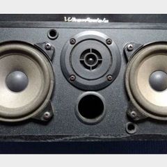 Wharfedale Valdus centre speaker vintage On3n3ss