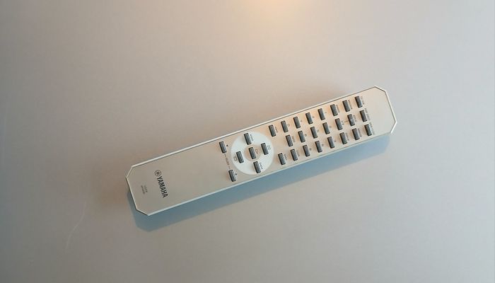 Yamaha CD-S300 CD Player