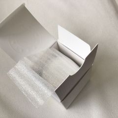 Brand New BECCA Zero No Pigment Virtual Foundation