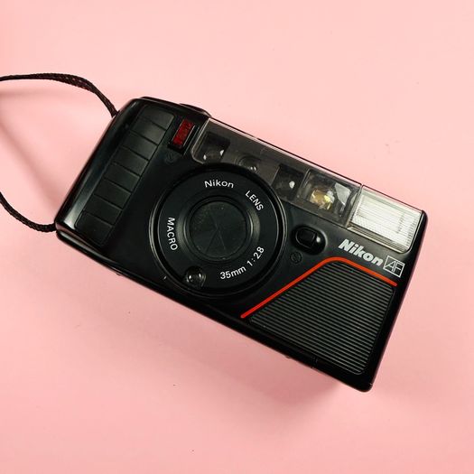 Nikon AF3