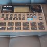 Alesis SR18 drum machine Image 3
