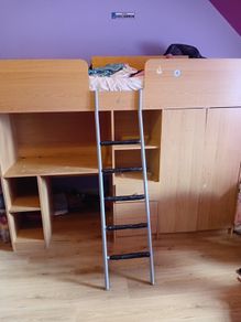 mid sleeper free