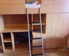 mid sleeper free