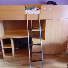 mid sleeper free