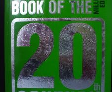 SALE!  GUINNESS Book of the 20th Century - Millennium Edition