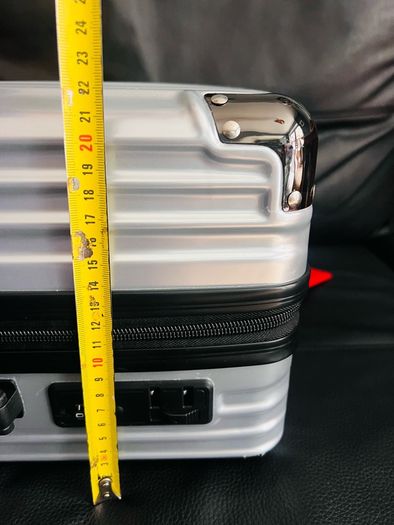 travel luggage