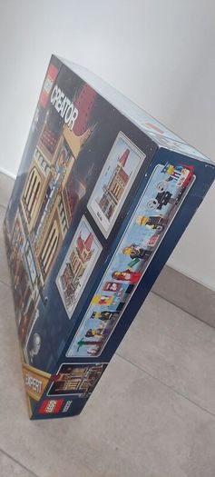 10232 Lego Palace Cinema
