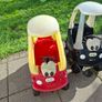 2 Little Tikes cars Image 7