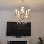 ceiling light - chandelier X2 Image 4
