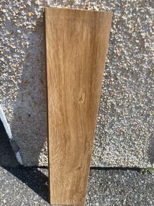 30sq metres laminate flooring-good condition