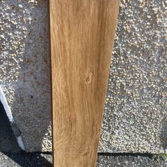 30sq metres laminate flooring-good condition