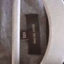 River Island maroon patterned polo shirt XS - S Image 3