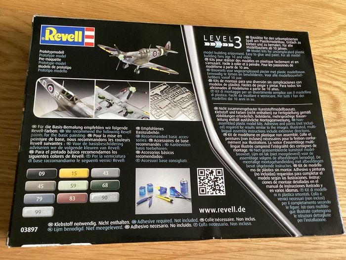 Revell