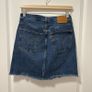 Levi's Mini Skirt W26 | LIKE NEW Image 2