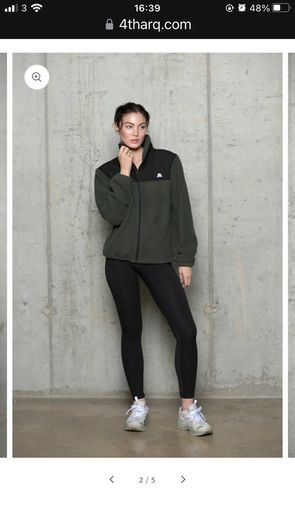 4th ARQ Jaden Jacket xs