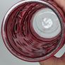 Tikki Glass - Large - Red - Preowned - Cocktails, Gift Image 2