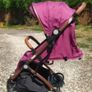 Lightweight travel Buggy Image 5