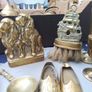 More Brass items Image 7