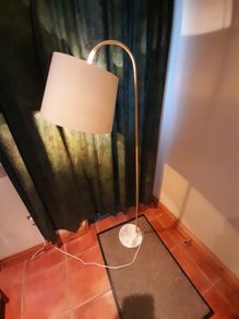 lamp