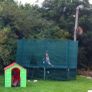12 Ft Trampoline Image 2