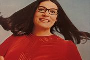 Nana Mouskouri