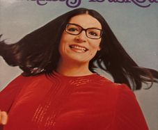 Nana Mouskouri