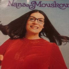 Nana Mouskouri