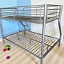 Bunk beds Image 2