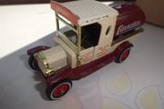 Model T Truck 1912.