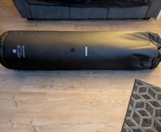 Decathlon Heavy Punching Bag 900