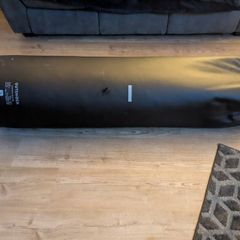 Decathlon Heavy Punching Bag 900