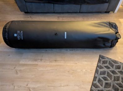 Decathlon Heavy Punching Bag 900