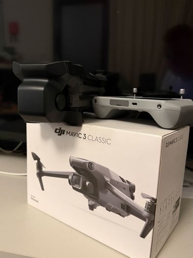 Drone Dji mavic 3 CLASSINC