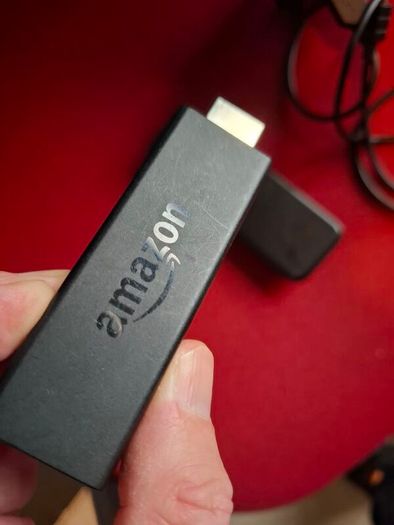 Amazon Firestick