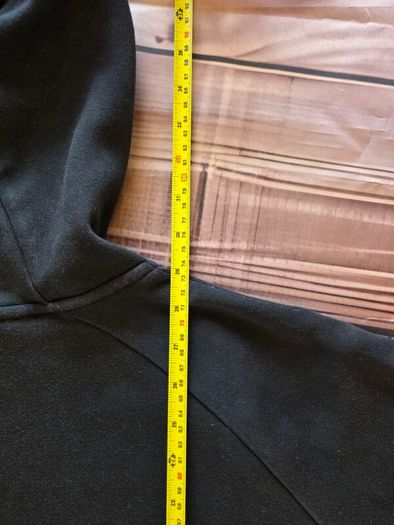 Nike Tech Full Zip Hoodie Mens Size 2XL XXL