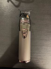 Babyliss Pro - Skeleton FX Trimmer & extras