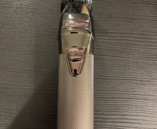 Babyliss Pro - Skeleton FX Trimmer & extras
