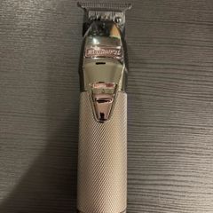 Babyliss Pro - Skeleton FX Trimmer & extras