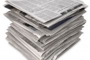 Newspapers