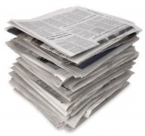 Newspapers