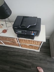 scanner printer